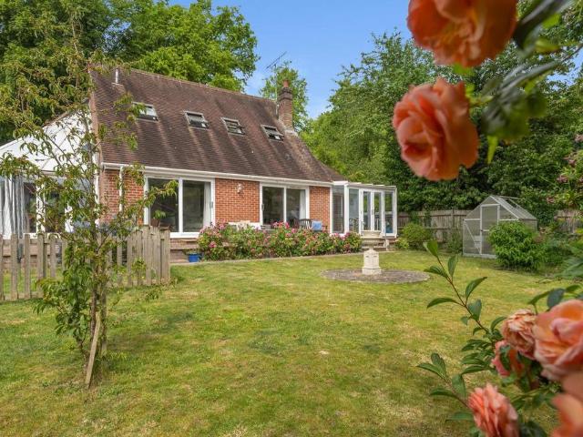 House for sale in Fordington