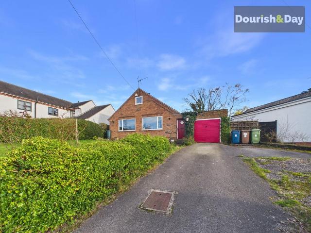 Bungalow for sale in Baswich, Staffordshire