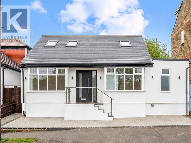 Bungalow for sale in Cat Hill, Isle Of Man