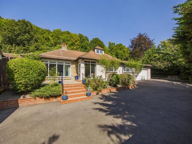 Bungalow for sale in Wrotham, Bourne Vale