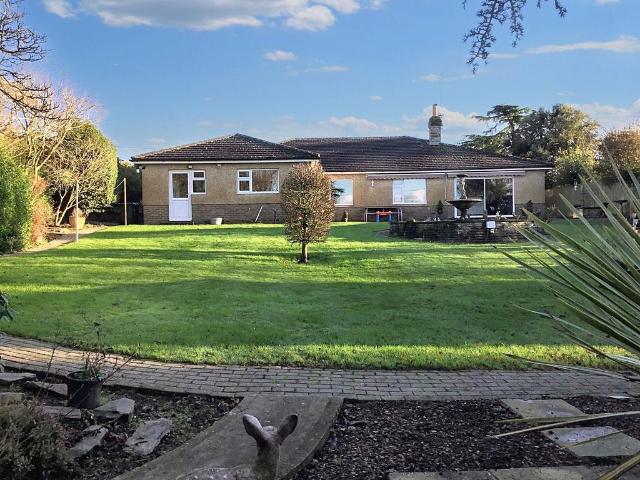 House for sale in Chelwood Common, Cross In Hand