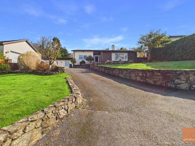 Bungalow for sale in Penwortha, Penwartha Coombe