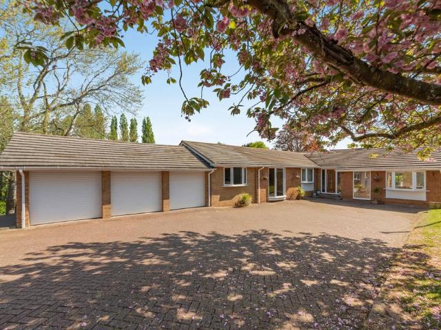 House for sale in Brackmills, Hardingstone