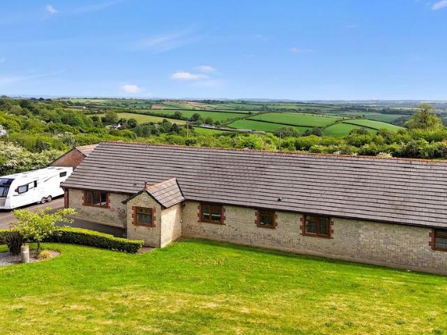 Bungalow for sale in Pensilva, Isle Of Man