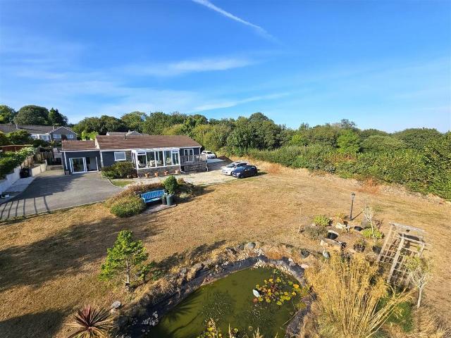 Bungalow for sale in Calstock, Cornwall