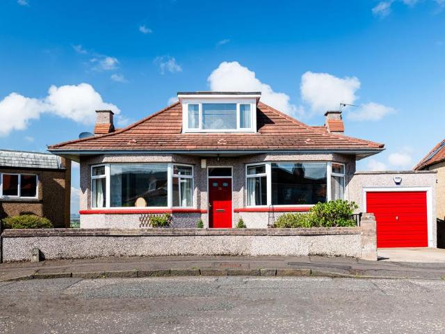 Bungalow for sale in Baberton, Juniper Green