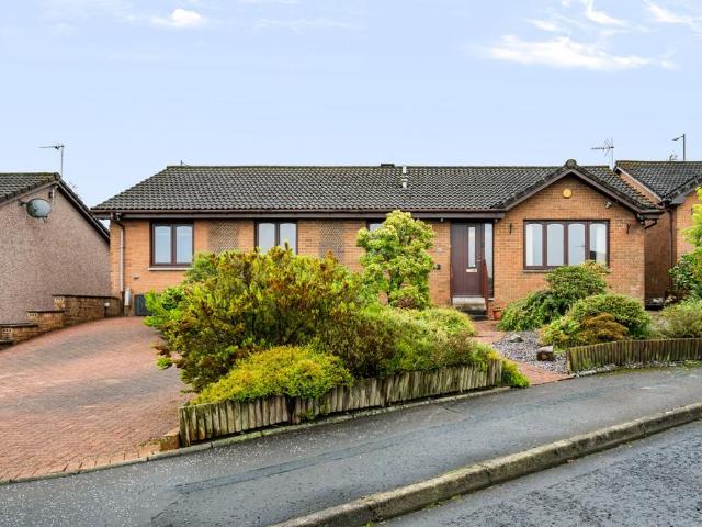 Bungalow for sale in Scotland