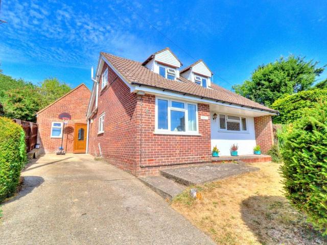Bungalow for sale in Bledlow Ridge, Buckinghamshire
