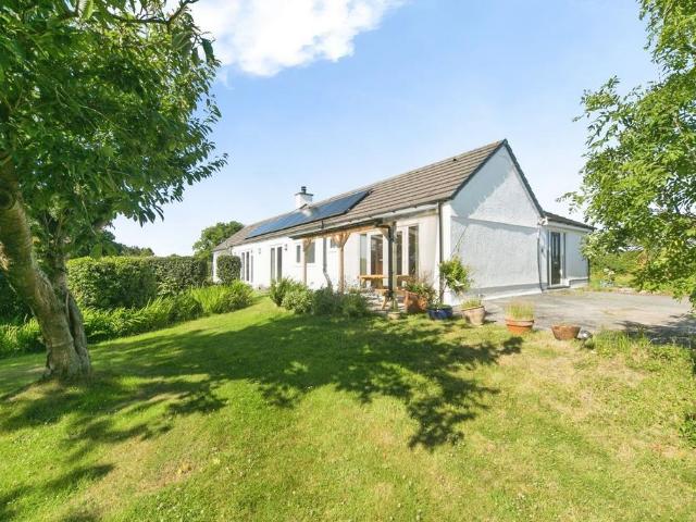 Bungalow for sale in Wales