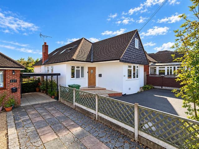Bungalow for sale in Shenfield, Brentwood