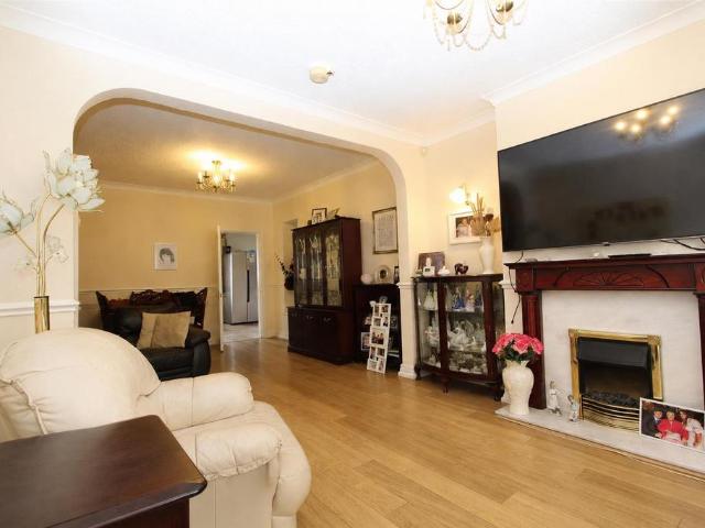 Bungalow for sale in Paddington, Warrington