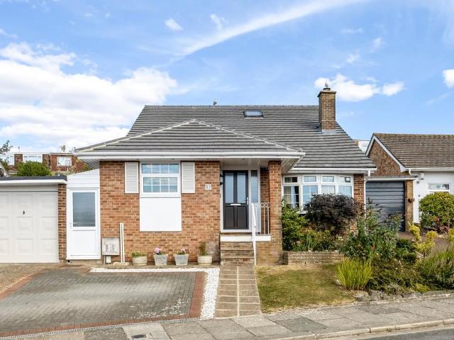 Bungalow for sale in Hangleton