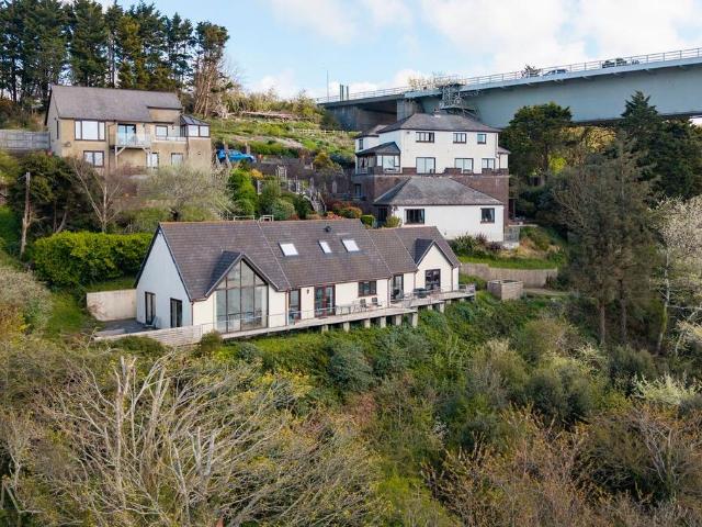 Bungalow for sale in Wales
