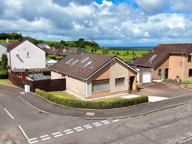 Bungalow for sale in Doonfoot, Alloway