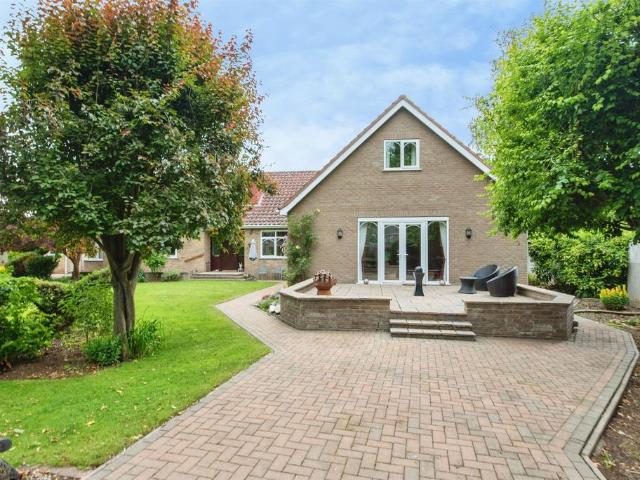 Bungalow for sale in St Thomas, Boston