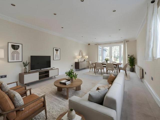 Bungalow for sale in Eastbridge, Suffolk