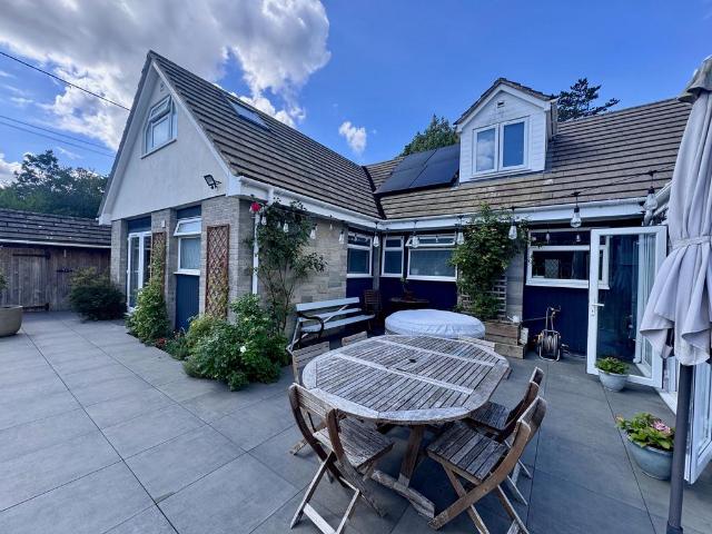 Bungalow for sale in Westborough, Surrey