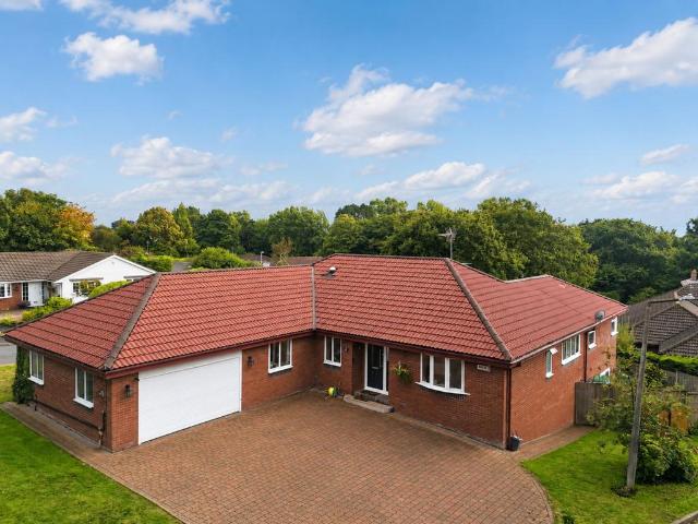 Bungalow for sale in Heswall, Wirral