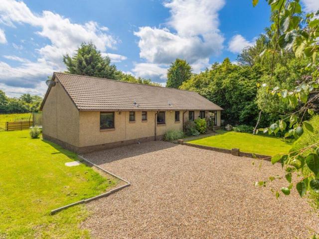 Bungalow for sale in Head Of Muir