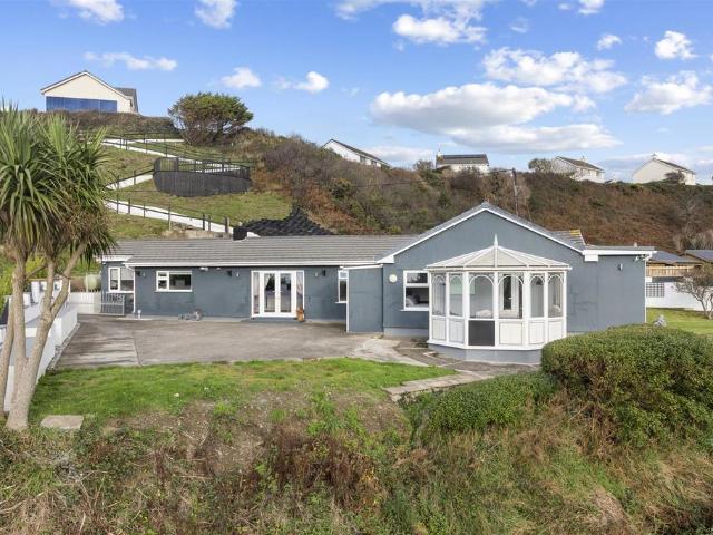 Bungalow for sale in Isle Of Man, Scotland