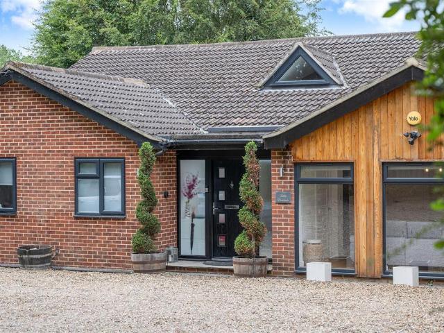 Bungalow for sale in Red Hill, Surrey