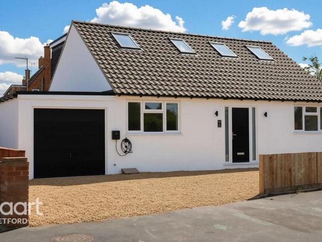 Bungalow for sale in Chedburgh, Suffolk