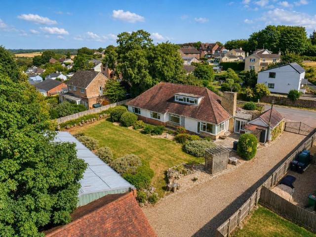 Bungalow for sale in Berry Hill, Bromsberrow Heath