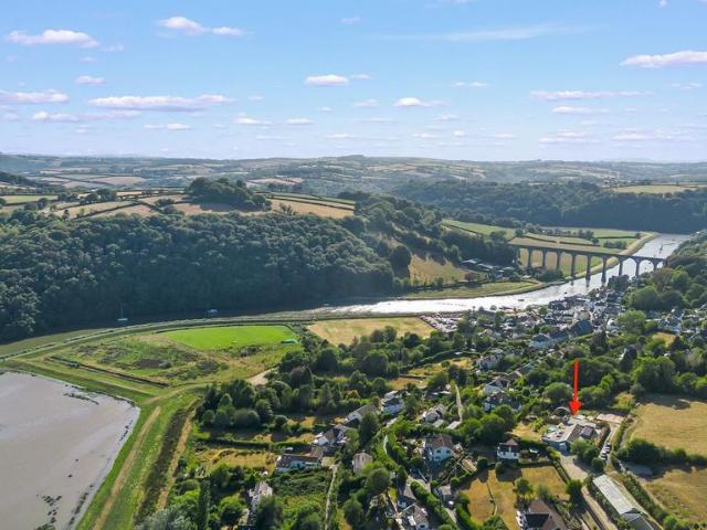 Bungalow for sale in Calstock