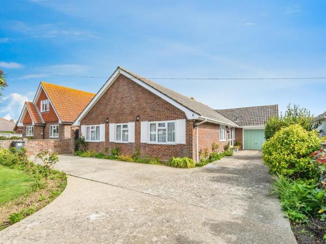 Bungalow for sale in Spring Vale, Hampshire