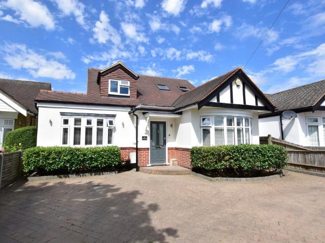 Bungalow for sale in Greater London