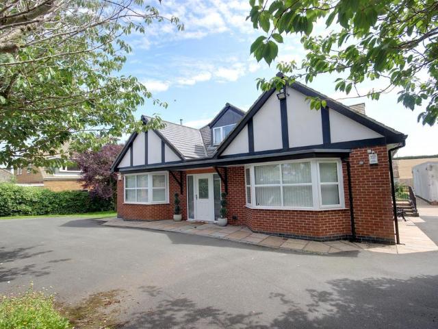 Bungalow for sale in Skidby, East Riding Of Yorkshire