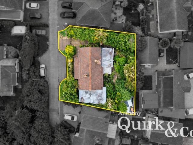 Bungalow for sale in Leigh Beck, Castle Point
