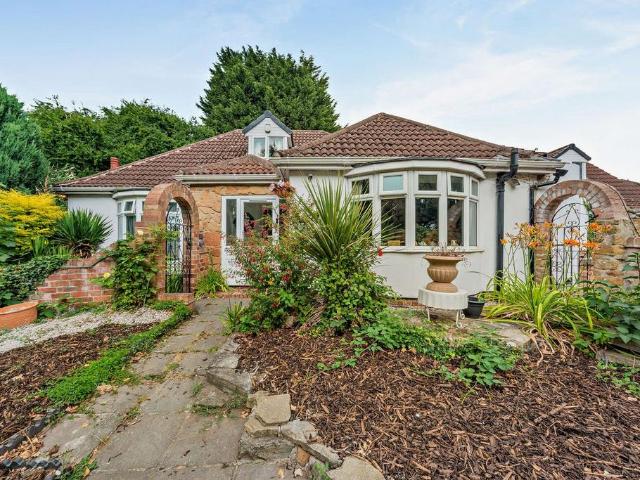 Bungalow for sale in Holme Pierrepont, Barton In Fabis