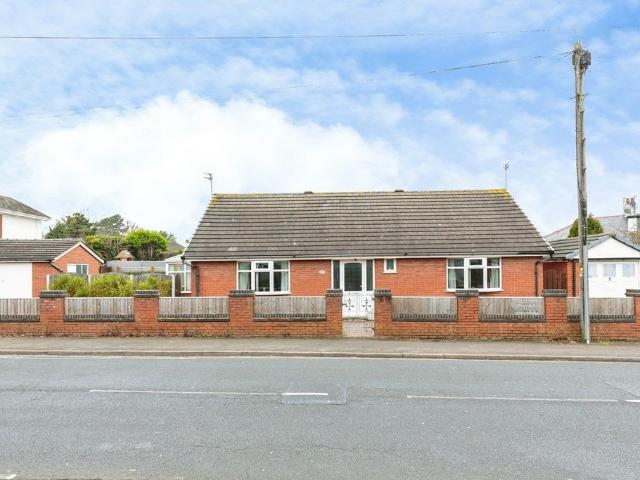 Bungalow for sale in Oldfield Carr, Cabus