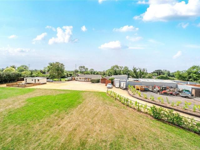 Bungalow for sale in Wapley, South Gloucestershire