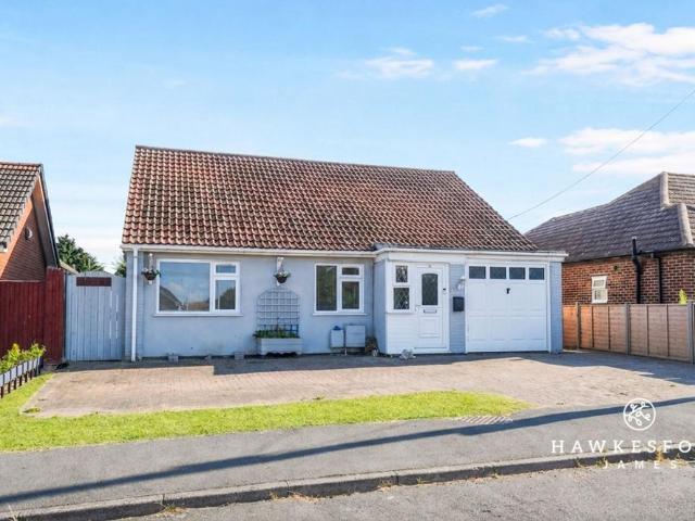 Bungalow for sale in Leysdown, Oad Street