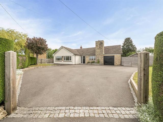Bungalow for sale in Stanton St Quintin, Isle Of Man