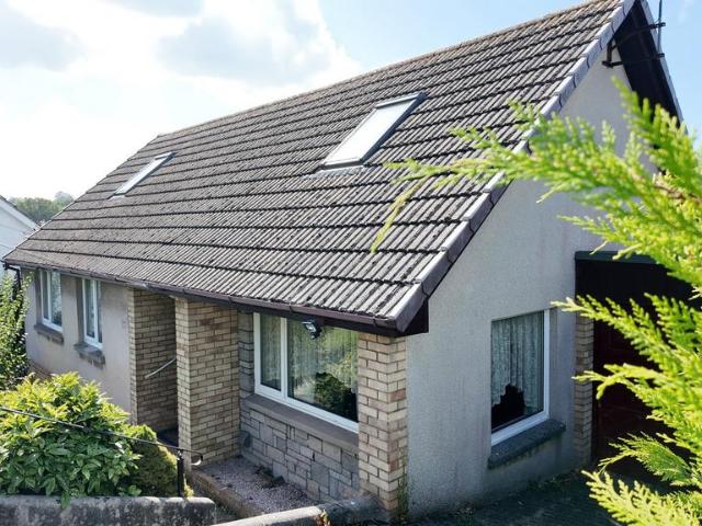 Bungalow for sale in Milber, Teignbridge