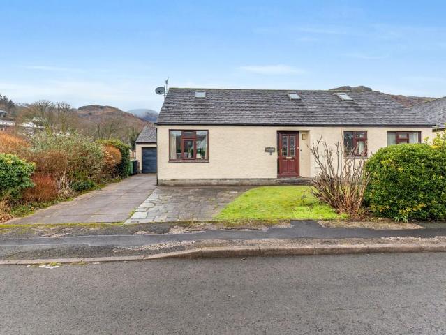 Bungalow for sale in Dixon Ground, Coniston