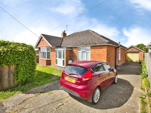 Bungalow for sale in East Coker, Somerset