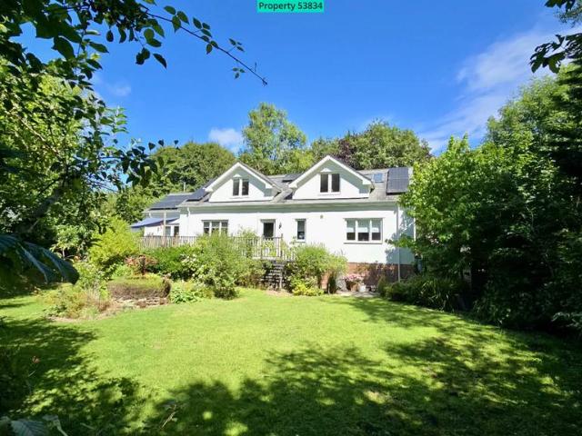 Bungalow for sale in Winsham, Kentisbury