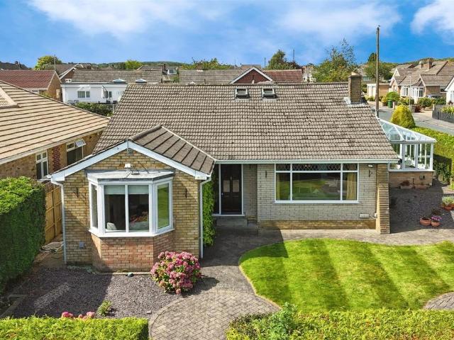 Bungalow for sale in Kirk Ella, East Riding Of Yorkshire