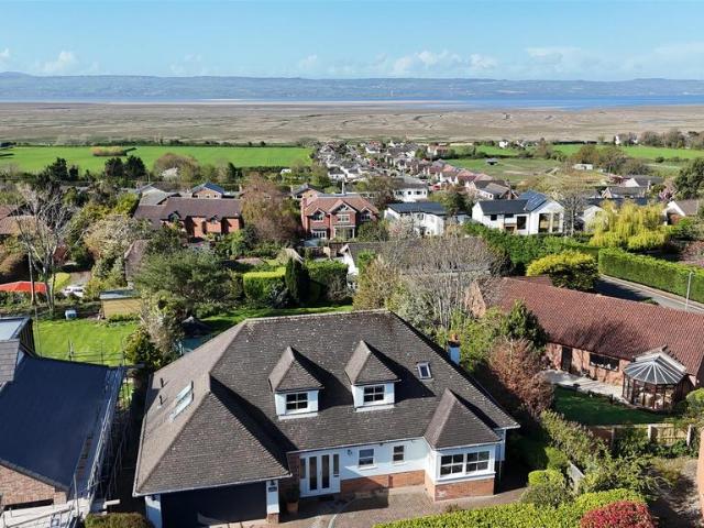 Bungalow for sale in Heswall, Wirral