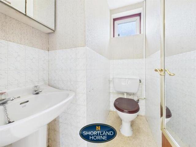 Bungalow for sale in Cannon Park, West Midlands