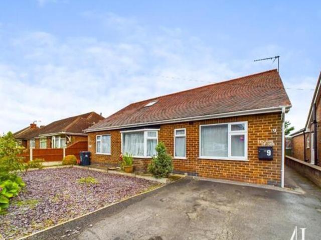 House for sale in Alfreton CP, Amber Valley