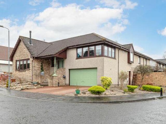 House for sale in Alloa, Clackmannanshire