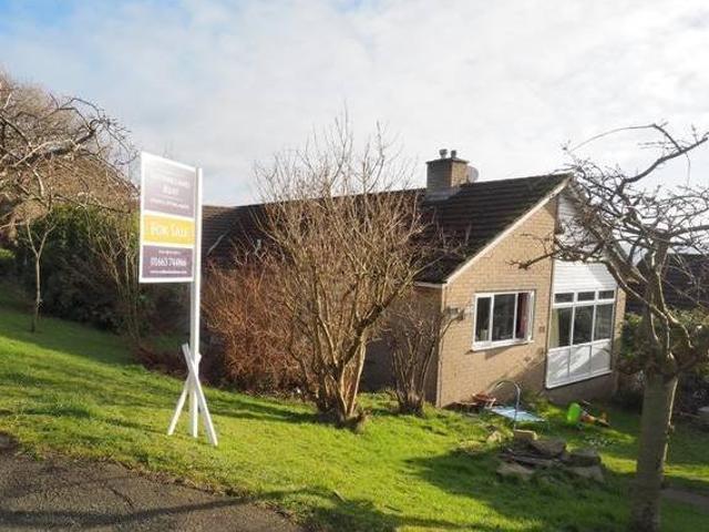 House for sale in Derbyshire Dales, East Midlands