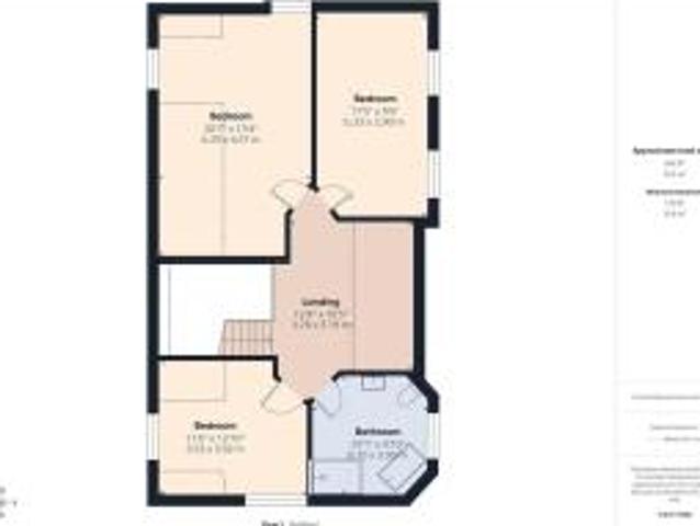 Bungalow for sale in Bare, Lancashire