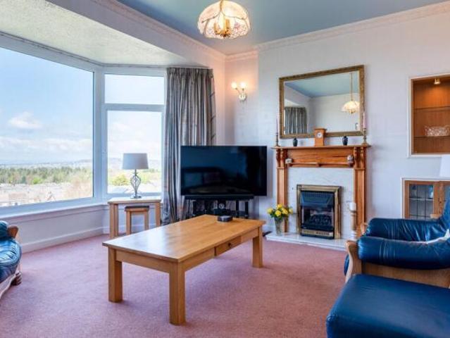 Bungalow for sale in Juniper Green, Scotland