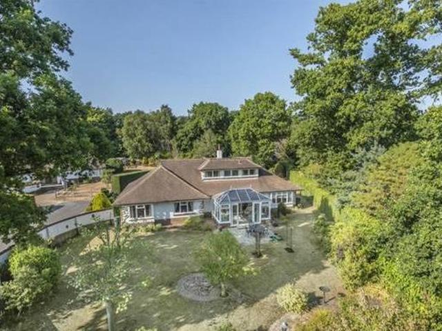 House for rent in West Sussex